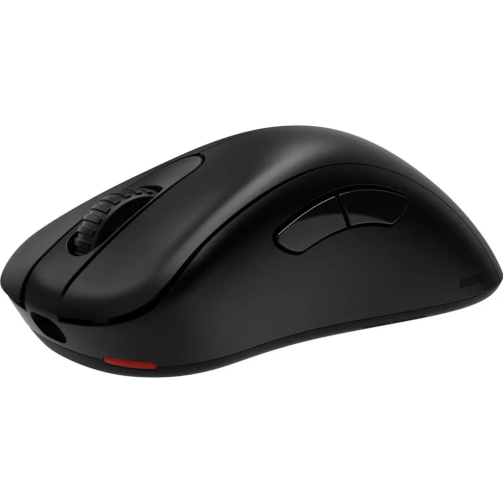 Миша Zowie EC2-DW Wireless Black (9H.N4VBE.A2E) [166957] - фото 4