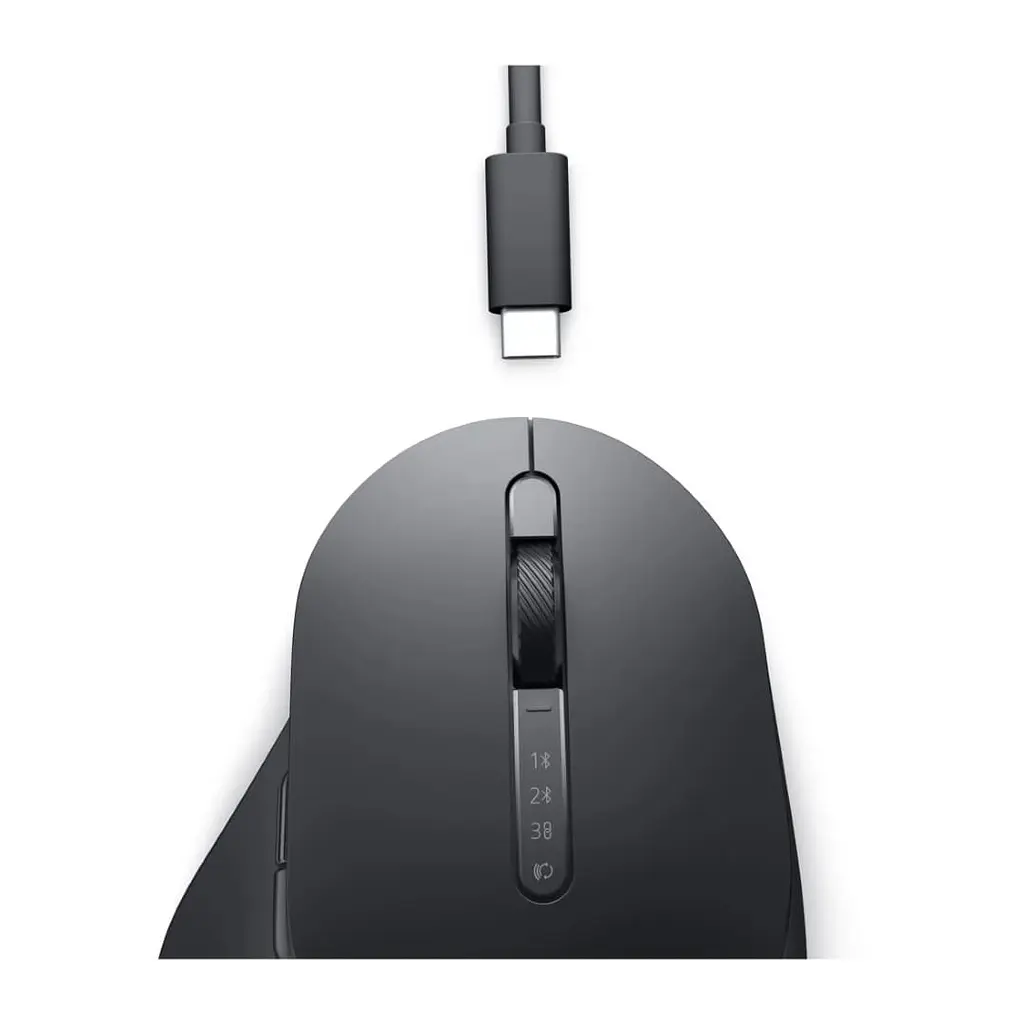Комп'ютерна миша Dell Pro Premium Mouse MS900 teh0024933 - фото 5