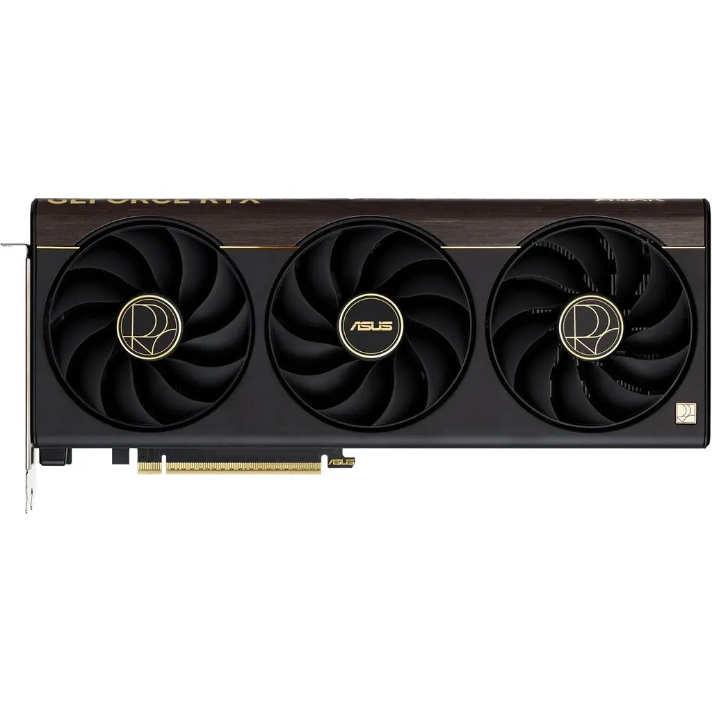 Відеокарта Asus ProArt GeForce RTX 5070 Ti OC 16GB (PROART-RTX5070TI-O16G) EU [173895] - фото 2