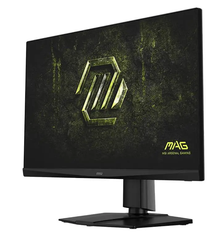 Монітор MSI 27" MAG 272QPF-E20 QHD IPS 200Hz (9S6-3CF7CA-001) U1 - фото 2