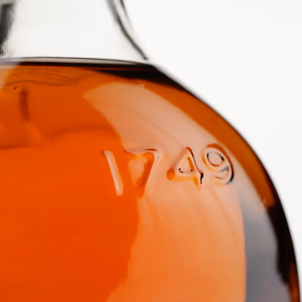 Ром Appleton Estate Signature Blend, 40%, 0,7 л - фото 3