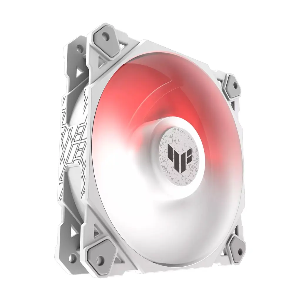 Кулер до корпусу ASUS TUF GAMING TF120 ARGB (90DA0033-B09000) - фото 5