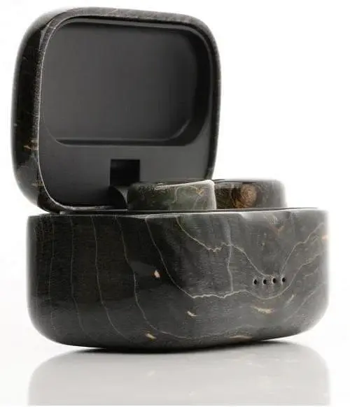 Навушники Noble Audio TWS FoKus Prestige Black (90403467) - фото 5