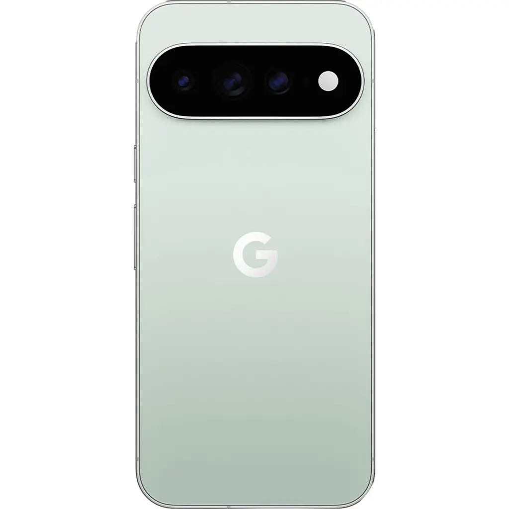 Смартфон Google Pixel 11 Pro XL 12/256GB Fog [177340] - фото 4
