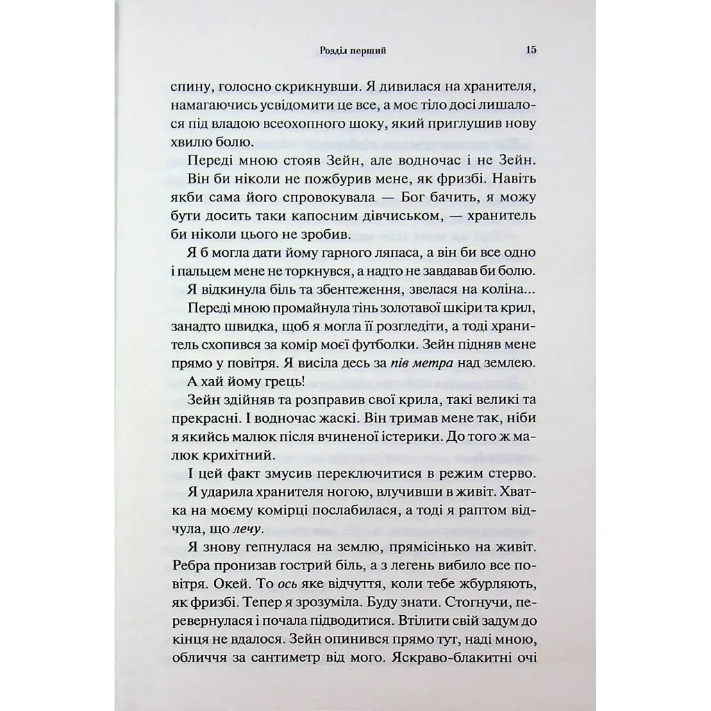 Велич і слава. 3 - Дженніфер Л. Арментраут КСД (9786171513921) - фото 12