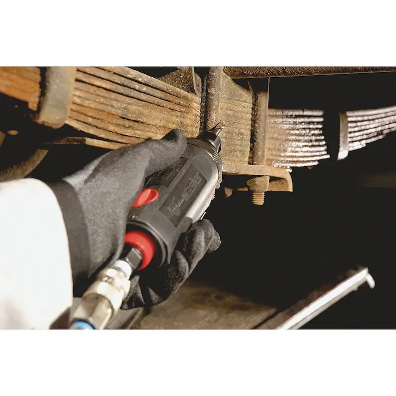 Пневматична шліфувальна машина Wurth DSG 22 Power (07032340) - фото 2