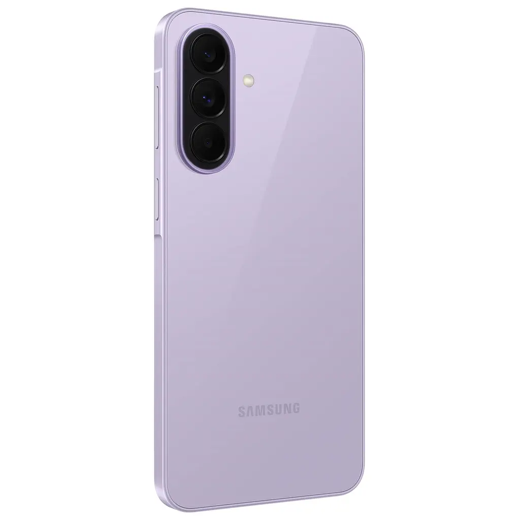 Смартфон Samsung Galaxy A37 5G 8/256GB Awesome Lavender (SM-A376BLVGEUC) - фото 5