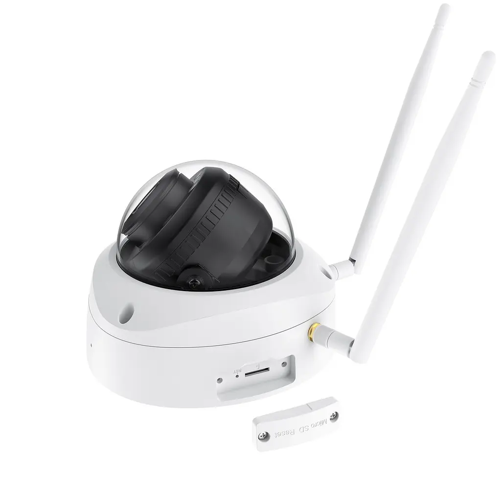 IP-камера Reolink W437 2.7-13.5 mm - фото 3
