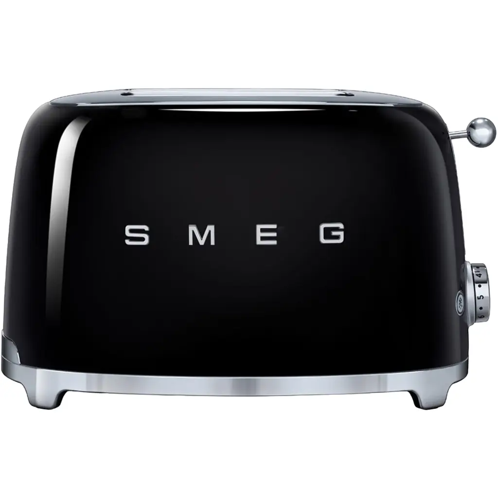 Тостер Smeg TSF01BLEU [116645] - фото 3