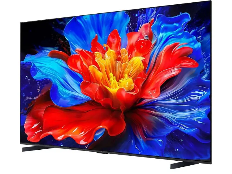Телевізор TCL 98P8K - фото 3