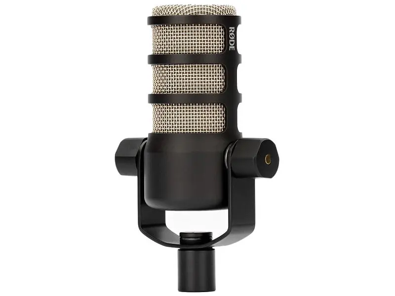 Микрофон Rode PodMic FG0502657 - фото 2