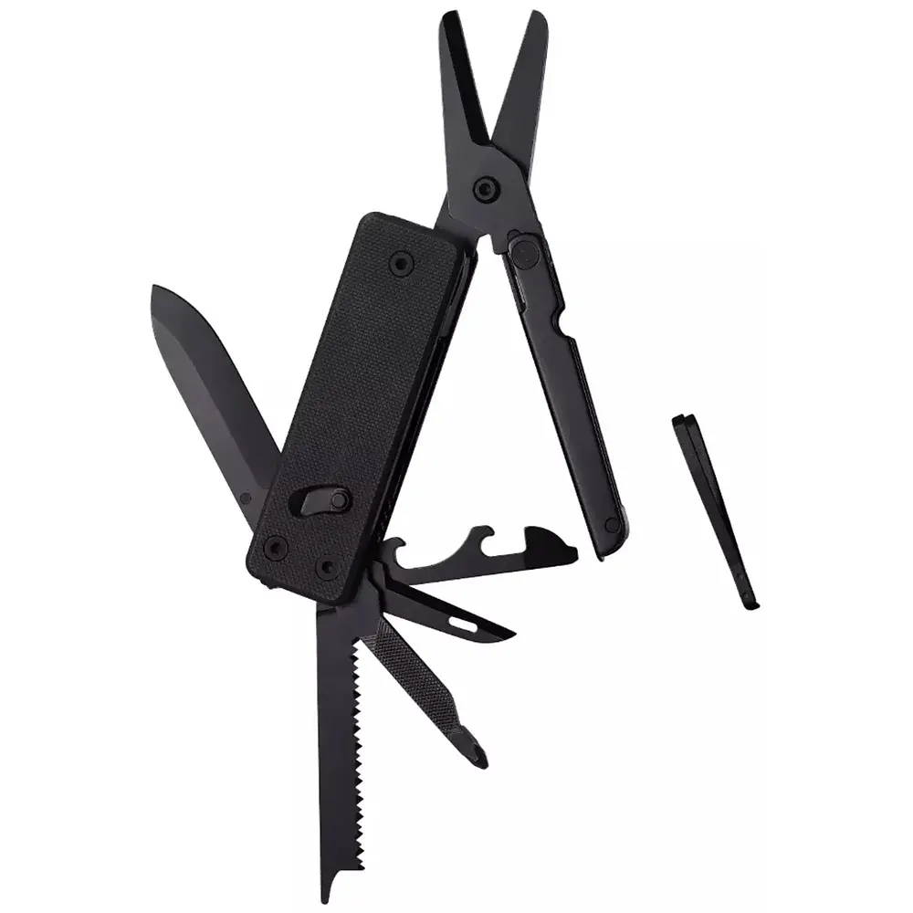 Мультитул Roxon KS2E Noir - фото 2