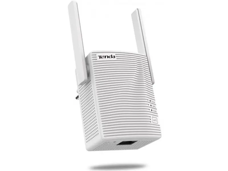 Повторювач Wi-Fi Tenda A15 - фото 3