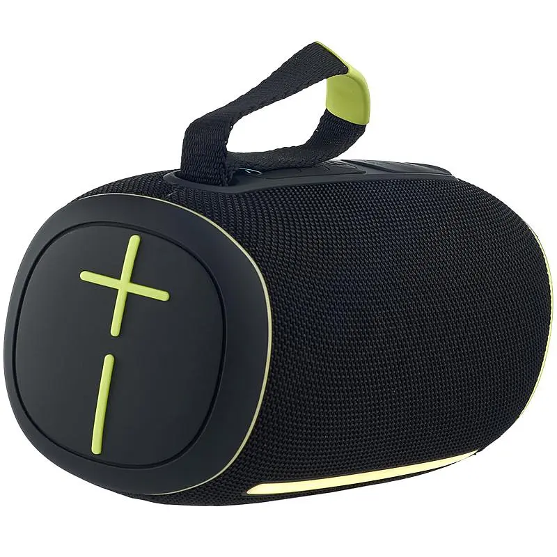 Bluetooth колонка Hopestar P64 40W Black - фото 3