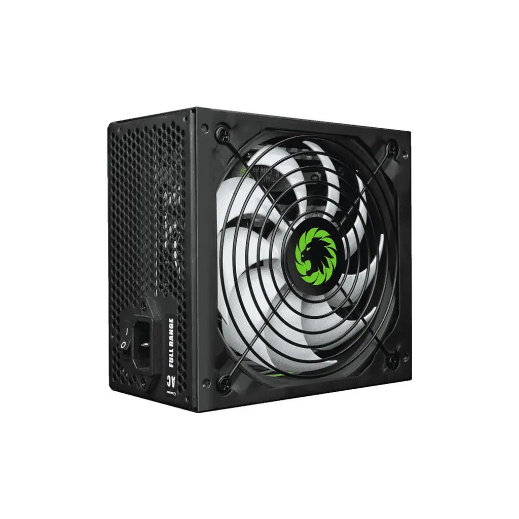 Блок живлення Gamemax 850W (GP-850) - фото 6