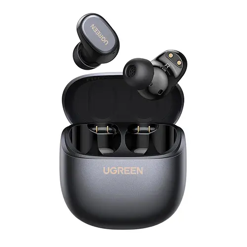 Навушники UGREEN WS220 Dots black (UGR-75628)