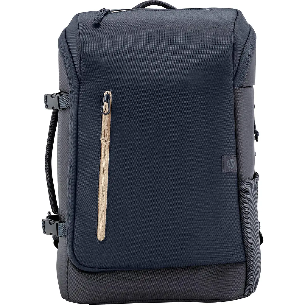 Рюкзак HP Travel 25L 15.6 BNG Laptop Backpack - фото 7