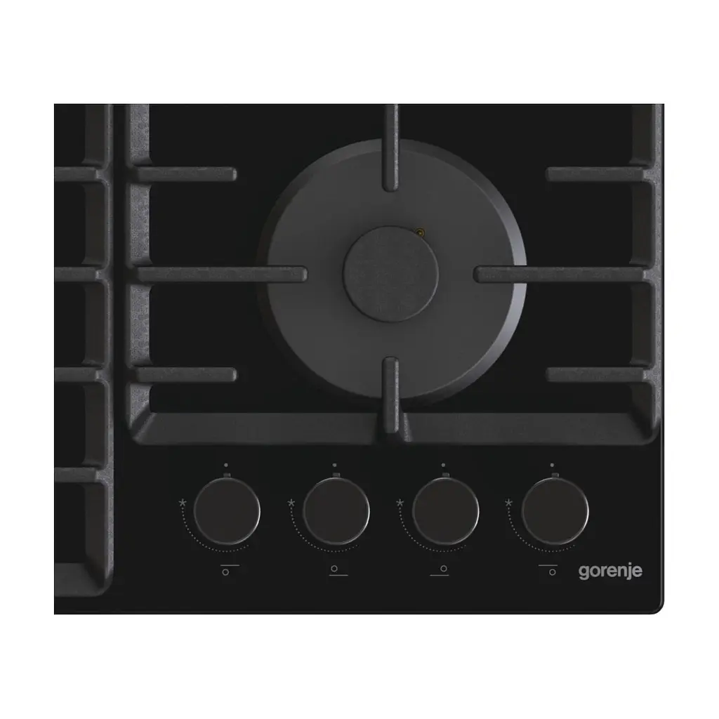 Варочна поверхня Gorenje GT642SYB - фото 7