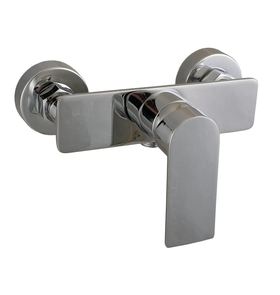 Змішувач для душу Globus Lux Niagara GLN-0105N Хром - фото 4