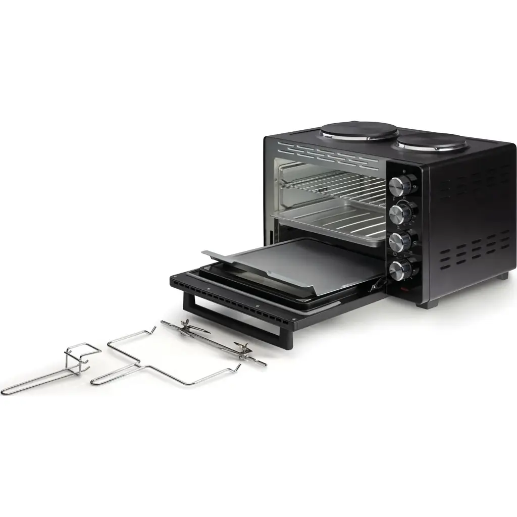 Електропіч Gorenje OM 30 GBX - фото 8