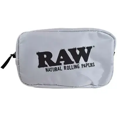 Кісет-сумка та органайзер Raw Dopp Kit - фото 4