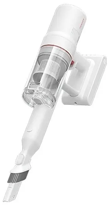 Ручной пылесос беспроводной XiaomiTrouver Solo 10 Cordless Vacuum Cleaner VPL3 - фото 2