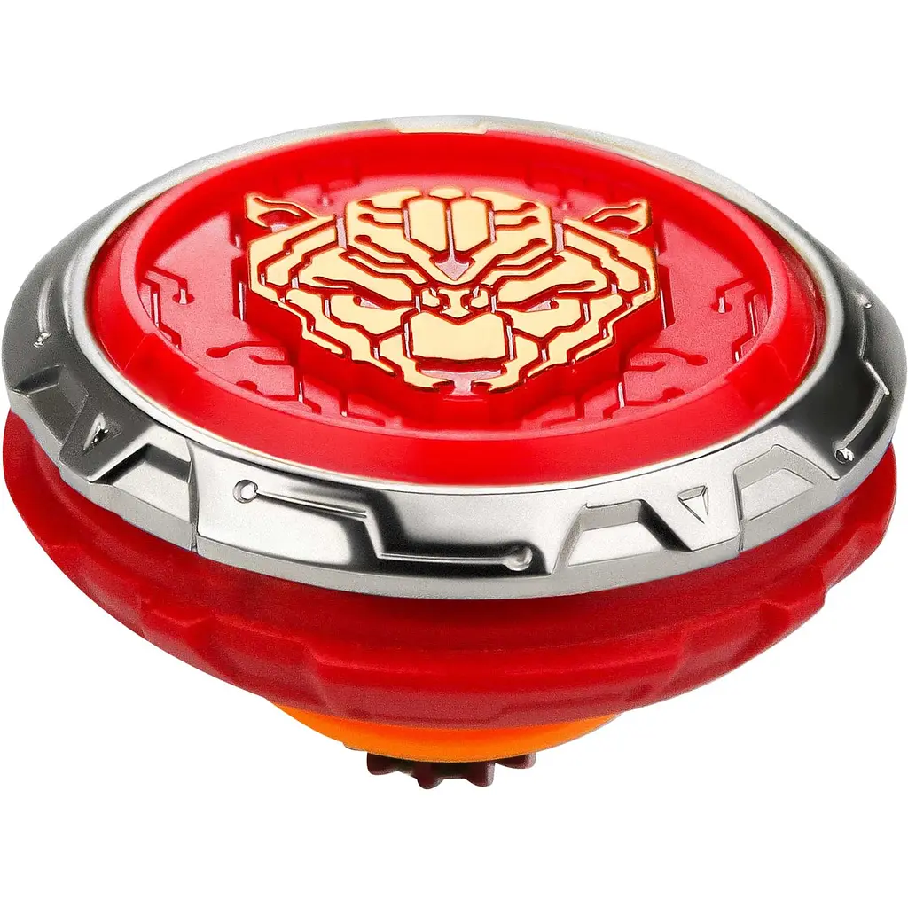 Дзига Auldey Infinity Nado VI Starter Pack Blazing War Bear (EU654112) - фото 9