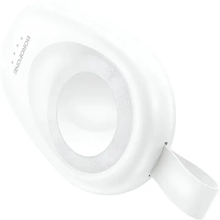 Аккумулятор дополнительный для iWatch Borofone BJ45 1400mAh 22.5W - фото 2