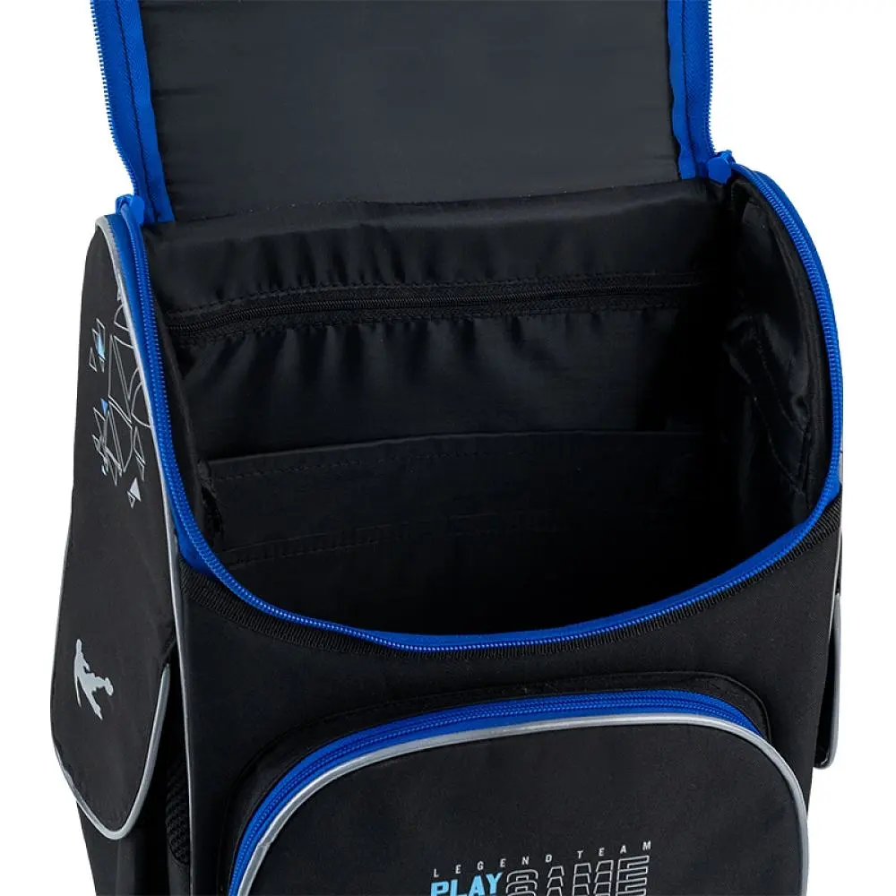 Рюкзак GoPack Education каркасний 5001S-5 Play The Game (GO25-5001S-5) - фото 10