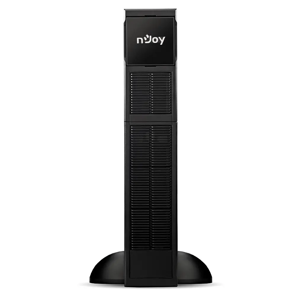Бокс для акумуляторів Njoy 2U Battery Pack для Balder 6K/10K 12V 7Ah (PWUP-BP16PBA-AZ01B) - фото 5