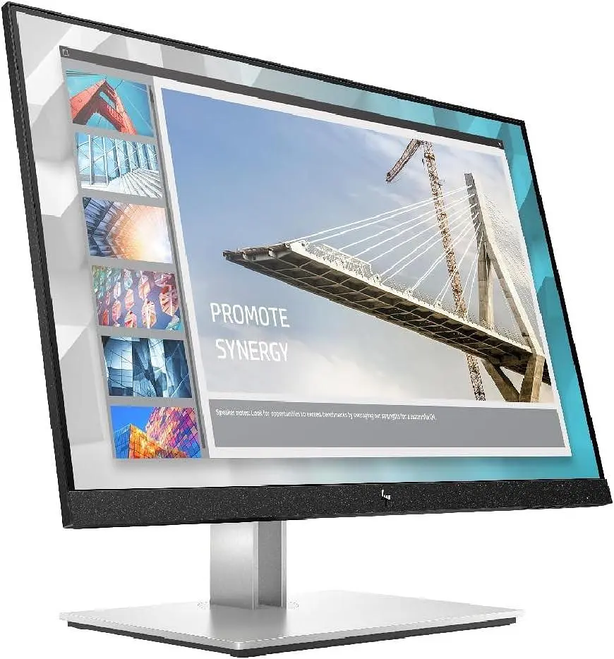 Б/В Монітор HP E24i (24"/IPS/WUXGA 1920х1200) - фото 3