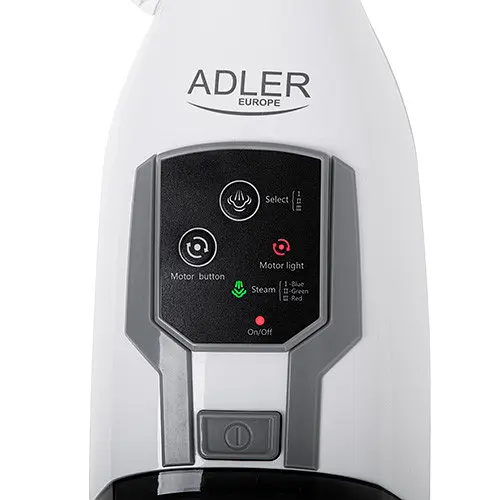 Парова швабра Adler AD 7052 - фото 5