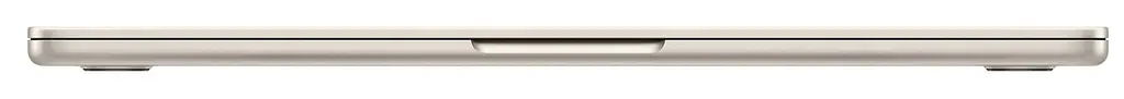 Ноутбук Apple MacBook Air 13'' M2 Retina 2022 [MLY13] Starlight [68513] - фото 5