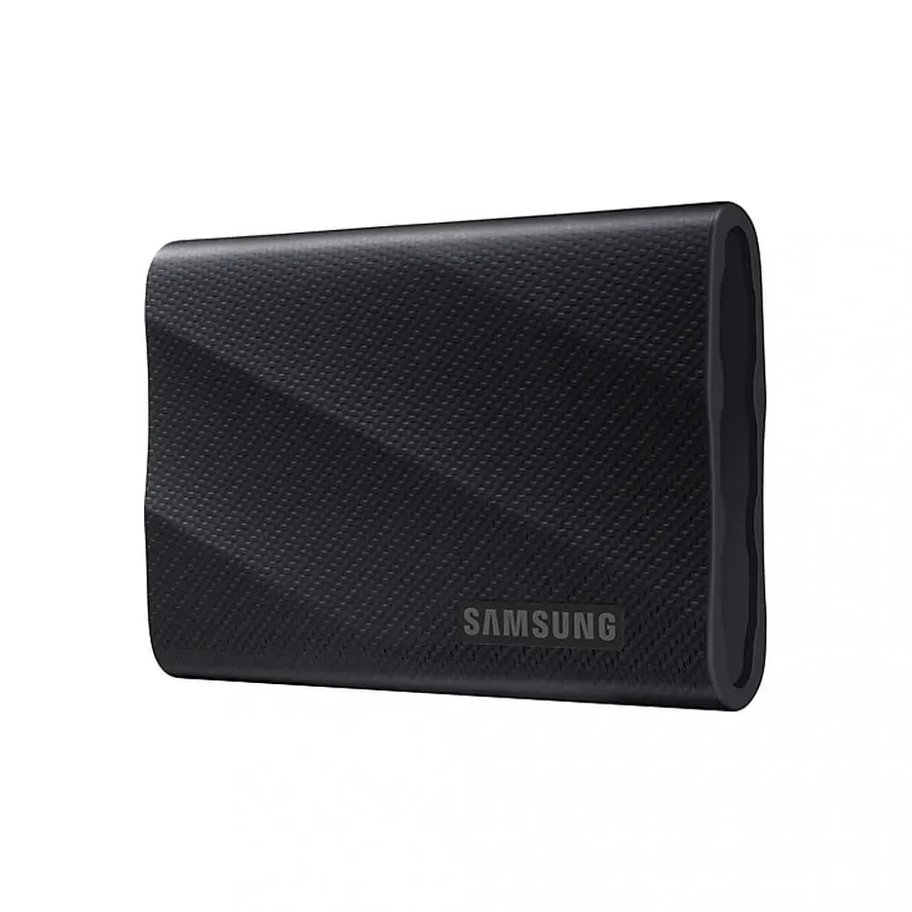 SSD накопичувач Samsung T9 2TB Black (MU-PG2T0B) - фото 8