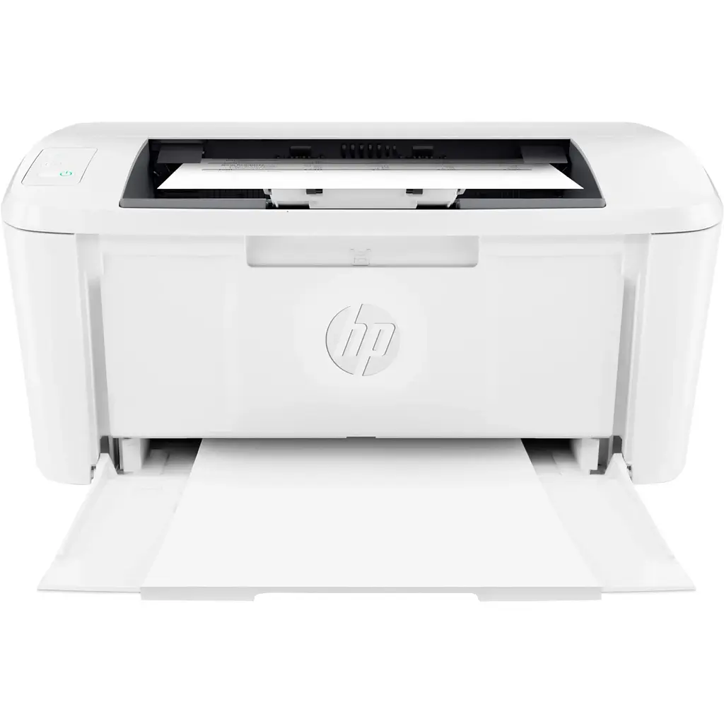 Принтер HP LaserJet M110w (7MD66F) [113826] - фото 3