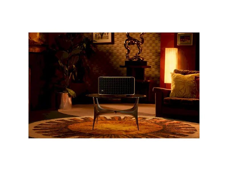 Мультимедійна акустика JBL Authentics 500 (AUTH500BLKEP) - фото 11
