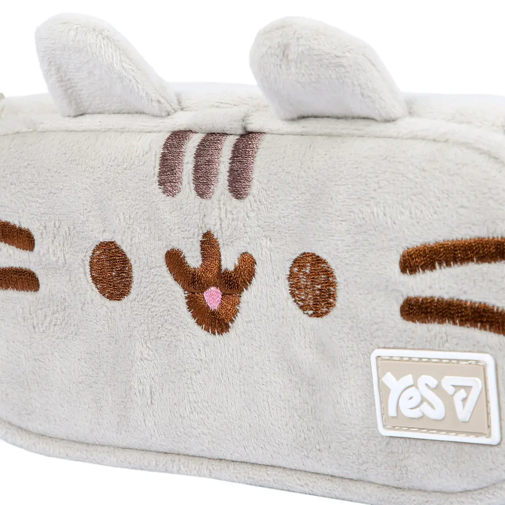 Пенал шкільний Yes Pusheen PH-30 - фото 6