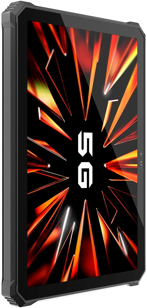 Планшет Blackview Active 12 Pro 12/256GB Black (Global) - фото 3