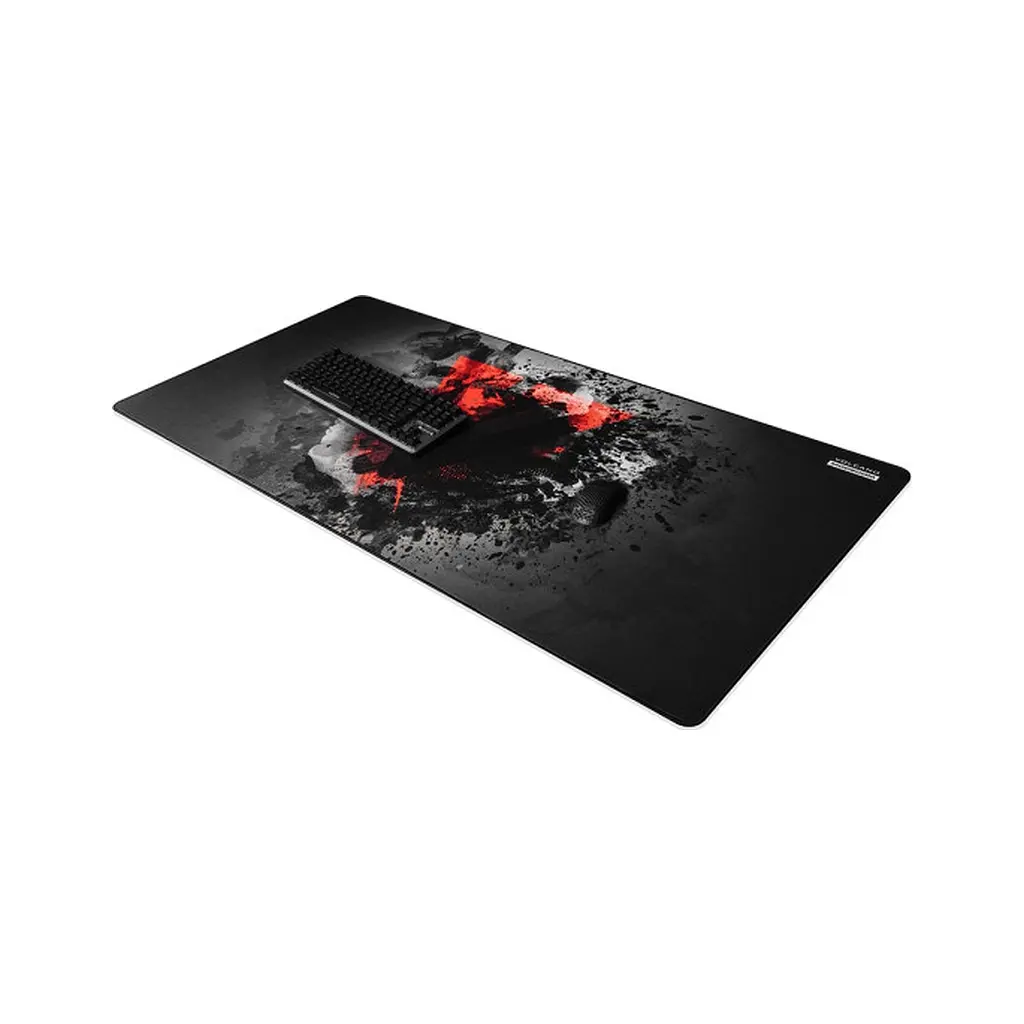 Килимок для мишки Modecom Volcano Meru XXL (PMK-MC-VOLCANO-MERU) - фото 2