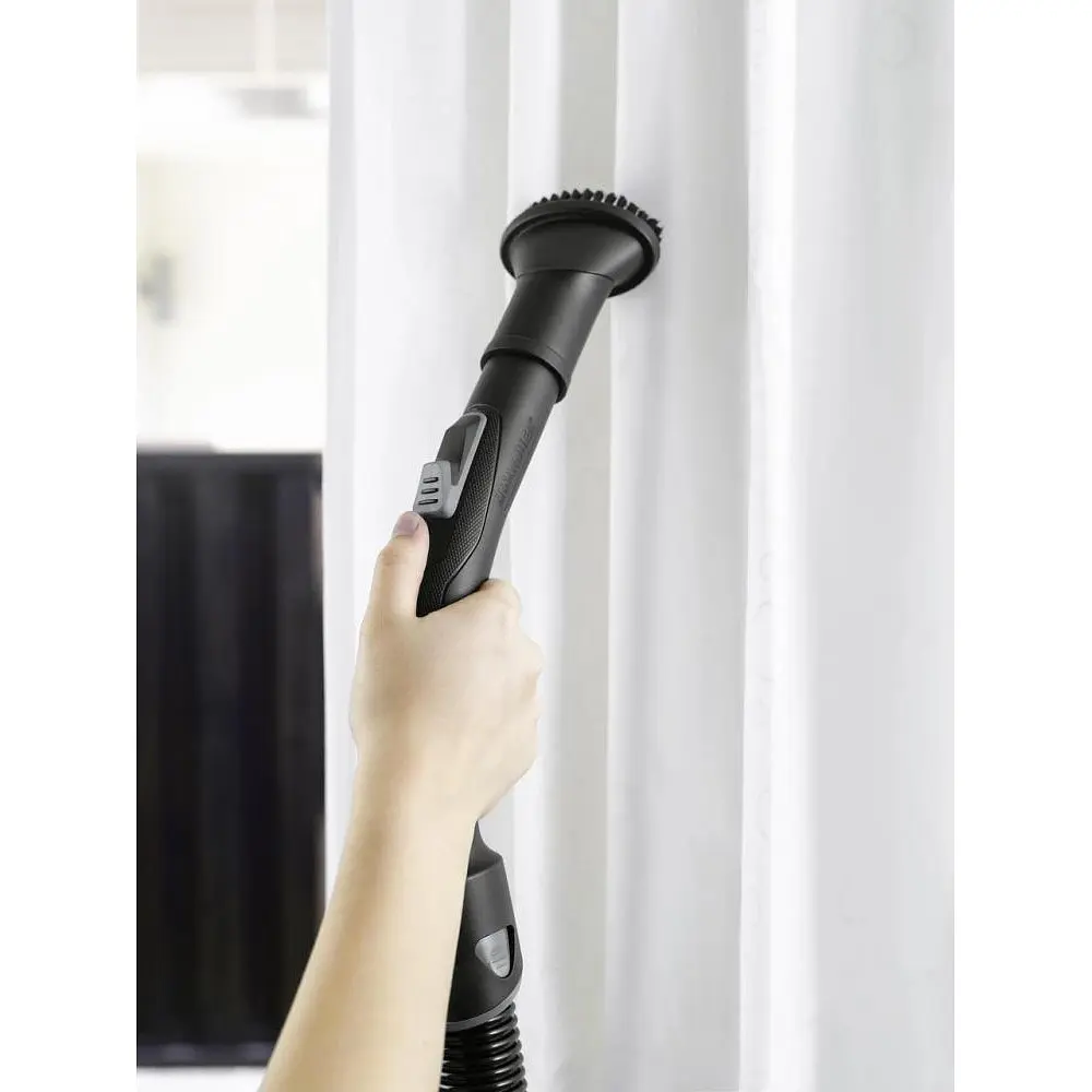 Пылесос безмешковый Karcher VC 3 Plus (1.198-060.0) - фото 2