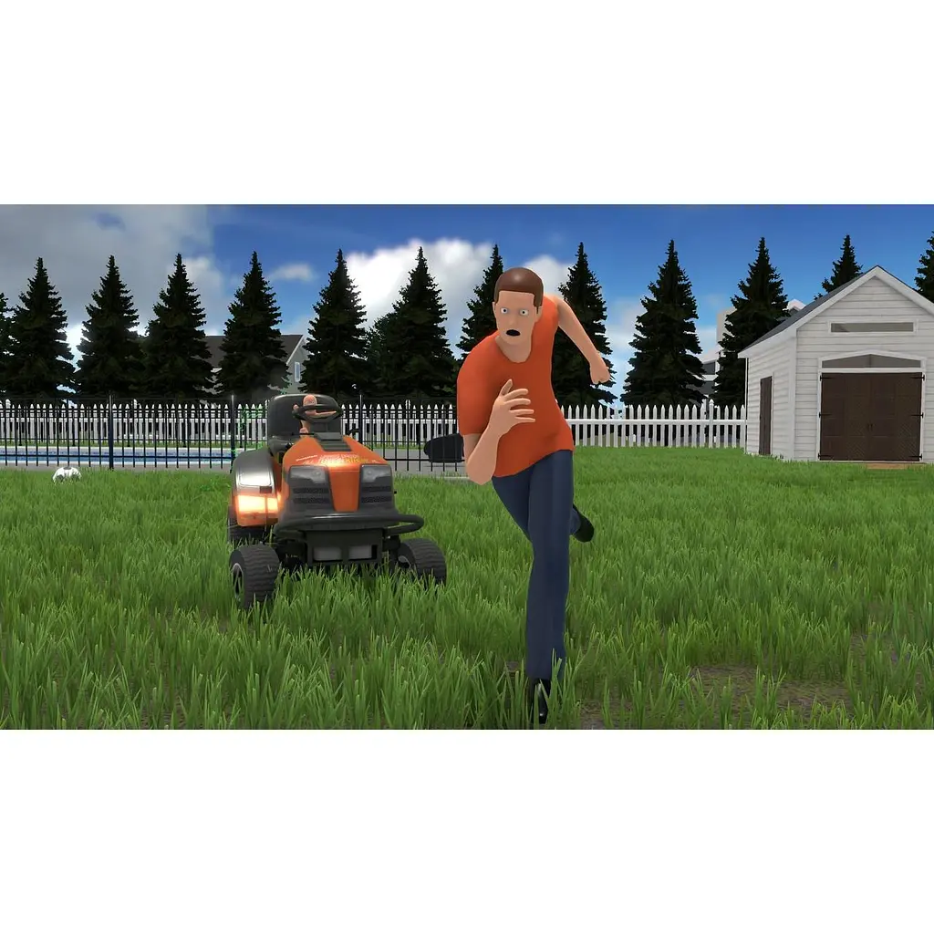 Ключ активації Microsoft Who's Your Daddy?! для Xbox One/Series - фото 7