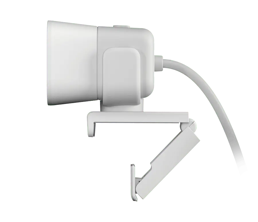 Веб-камера Logitech StreamCam (960-001297) White [67685] - фото 2