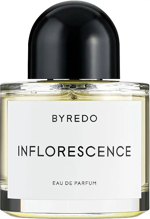 Оригінал Byredo Inflorescence 50 мл Парфумована вода