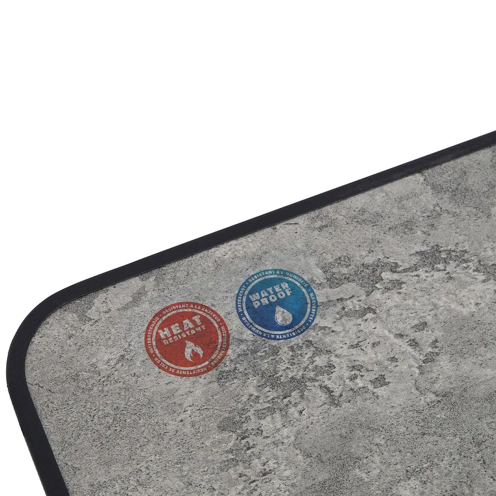 Кухня кемпінгова алюмінієва Bo-Camp Herbert Blue (1593648) - фото 5