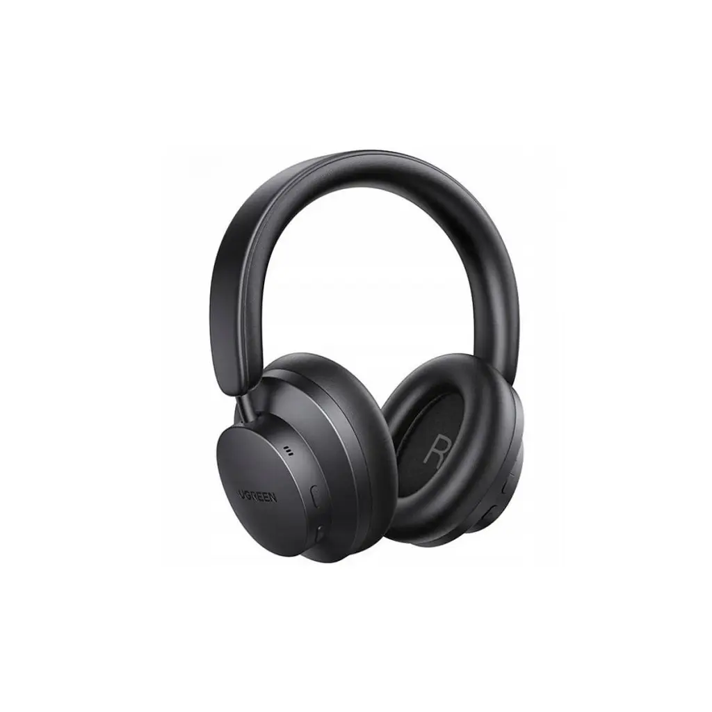 Навушники Ugreen HP106 HiTune Max3 Hybrid ANC Black (90422) - фото 4
