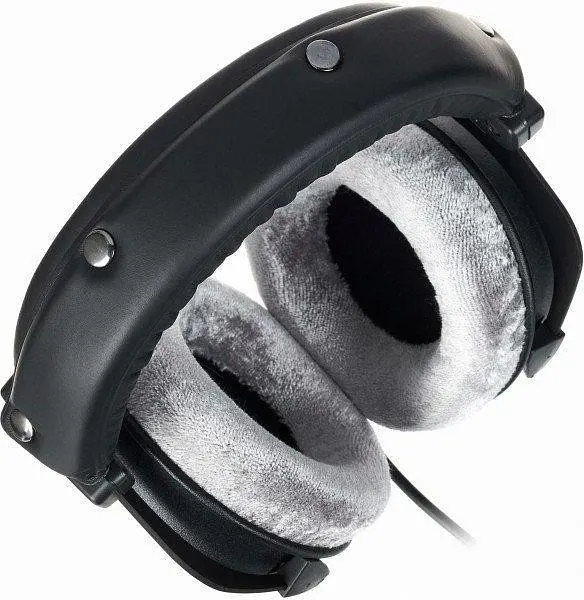 Навушники Beyerdynamic DT 990 PRO 80 Ohm (530938, 718173) - фото 6