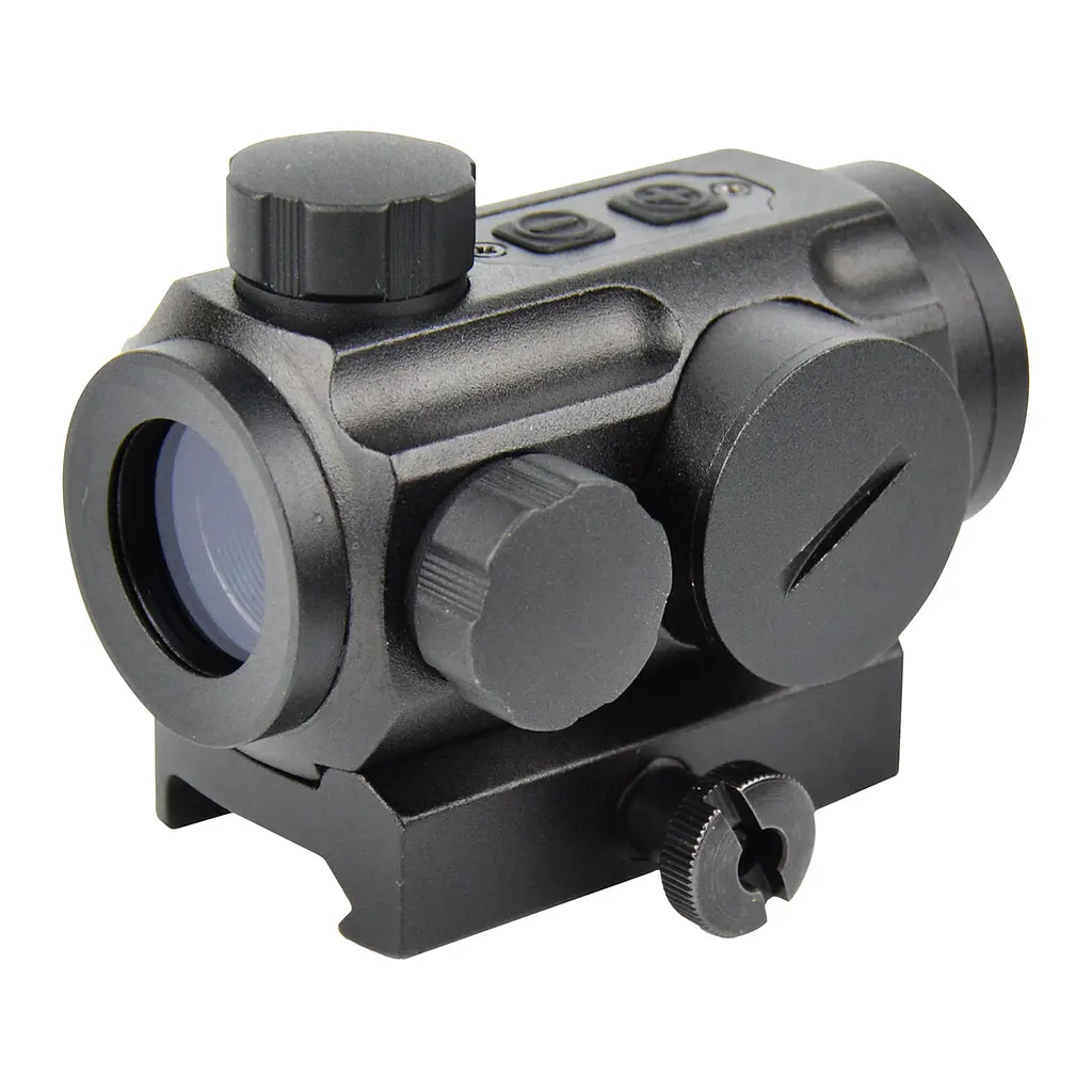 Коллиматорный прицел SIGETA AntiRU-06 (standard mount) - фото 3