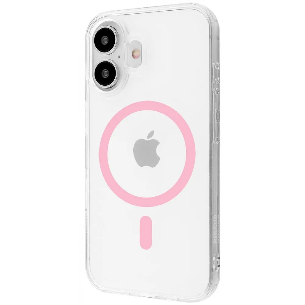 Чохол Proove Blossom Case with Magnetic Ring iPhone 16 в асортименті - фото 3