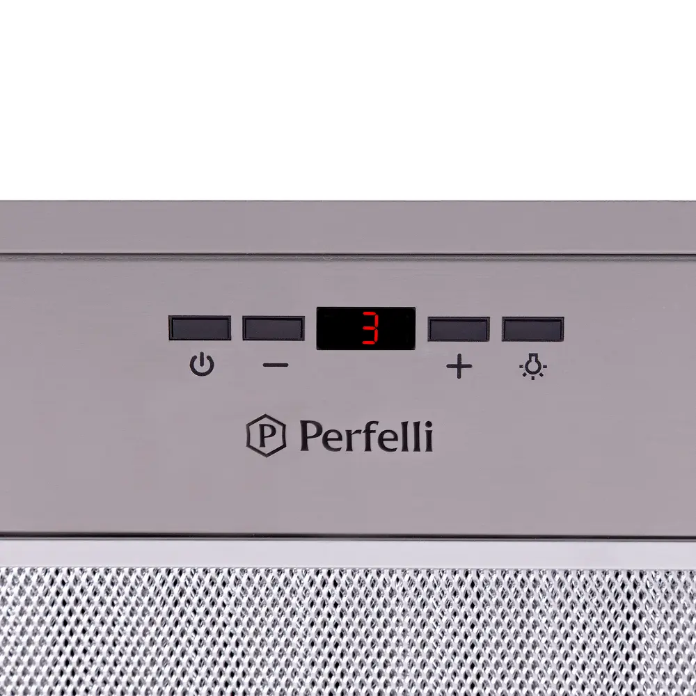 Витяжка повновбудована PERFELLI BIET 6512 A 1000 I LED - фото 5