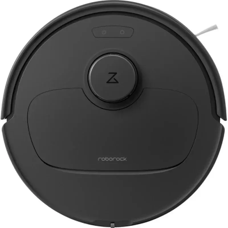 Пилосос Roborock Qrevo S Pro Black - фото 6
